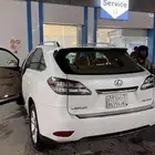 rx350 2010للبيع