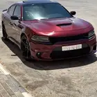 تشارجر 2018