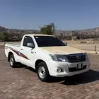 هايلكس لكزس 2012