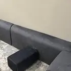 جلسة مجلس زرقاء و بيضاء ( نظيفة )