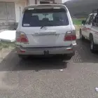 جيب 2002 لاند كروزر