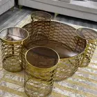 للبيع طاوله استيل