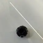 قلاده حجر قديم علا شكل عيون