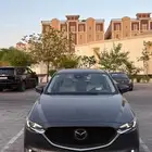 مازدا 2018 cx-5 فل