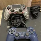 سوني 4 PS4 يد احترافيه