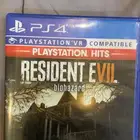 شريط ريزدنت ايفل