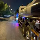 وايت مويه حلو 18 طن في الرياض