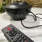إضاءة النجوم