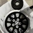 قطع هارلي ديفدسون داينا لو رايدر2014