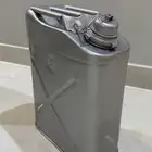 جركل بنزين جيب ربع