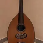 عود موسيقي رخيم صناعه (سبسبي) السعر لاعلا سومه