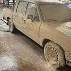 هايلكس 93 محركات ممتازه كفرات جديد