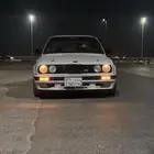 BMW E30 للبيع