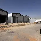 مستودعات جديدة للايجار مقابل شرطة العزيزية