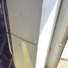 ثلاجه شارب   مكيف