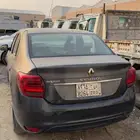 رينو سيمبول موديل 2017