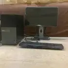 جهاز كمبيوتر مكتبي