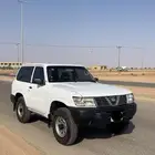سفاري 2000