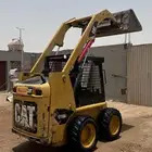 شيول كتربيلر CAT B216.3 موديل 2010