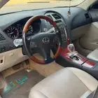 لكسز 2009 أمريكي مخزن