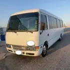 للبيع باص روزا 2016