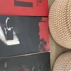 روايات خوف . أسامة المسلم ثلاث اجزاء
