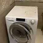 غساله اوتيماتيك