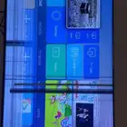 شاشه للبيع (مكسوره كسر داخلي)