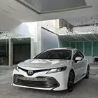 كامري هايبرد 2019