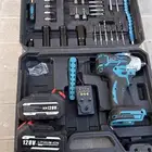 Dill مستعمل جديد يفك كفر السيارة