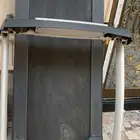جهاز مشي
