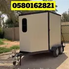 نقل خيل