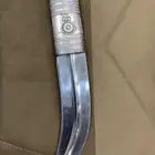 جنبية فضة صافي