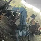 ونش 3طن تدانو 3وصلات وآلام الرابعه مع الطرمبه للبيع