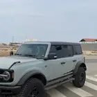 فورد برونكو وايلد تراك 2022