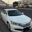 هوندا اكورد 2015
