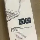 مروحه تبريد للابتوب او آيباد