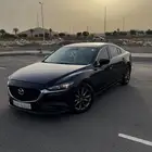 مازدا 6 2019 للبيع