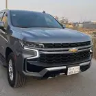 شفروليه تاهو 2021 قصير بدون دبل