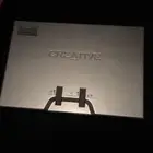 كرت صوت فضي