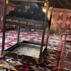 مخيم المحبه الايجار بدمام