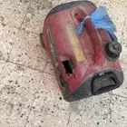 ماطور بنزين كاتم صوت قوه 2500 والهندل خربان