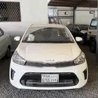كيا بيجاس ( أقل سعر )