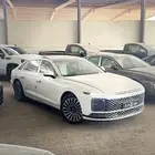 هونداي ازيرا كالجرافي 2025 بأقل سعر ( ون كار )