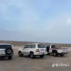 للبيع لاند كروزر 2007 جي اكس أر