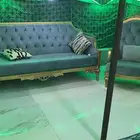 مخيم المدى البعيد للاجار اليومي خلف محطة الشرق الاوسط