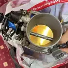 ثلاجه ربع راس