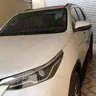 فورتشنر وكاله23