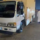 فود ترك دنه