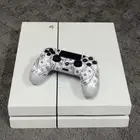 سوني 4 معدل حدي فيه 800